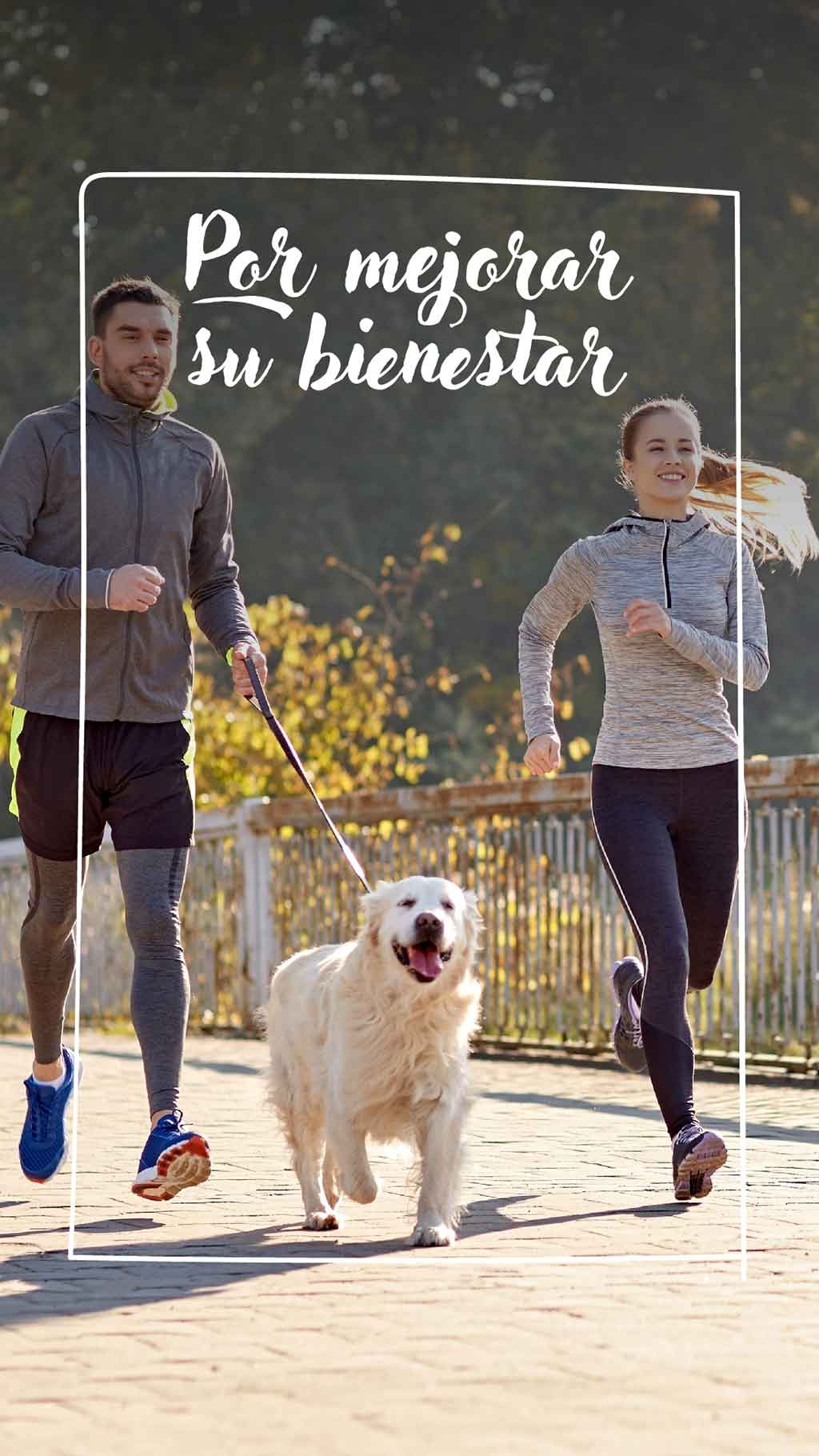 La campaña está orientada a la concienciación y sensibilización e invita a compartir estos ‘challenge’ en las RRSS