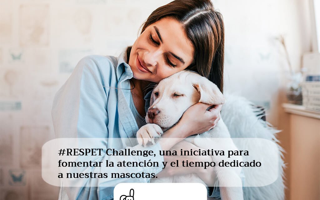 #RESPET Challenge: 15 retos para cuidar a las mascotas en Navidad