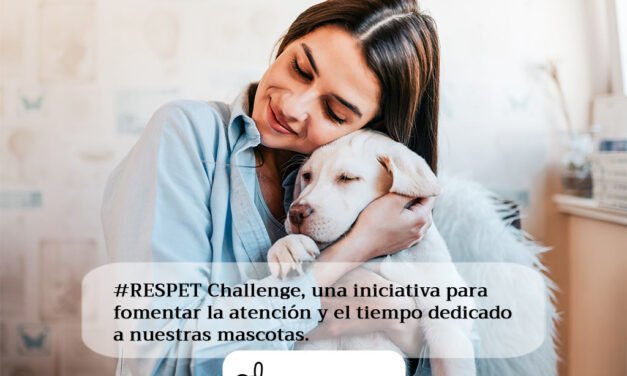#RESPET Challenge: 15 retos para cuidar a las mascotas en Navidad