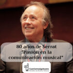 80 años de Serrat