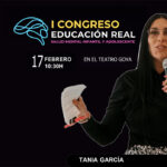 I Congreso Educación Real en Madrid