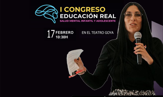 I Congreso Educación Real en Madrid