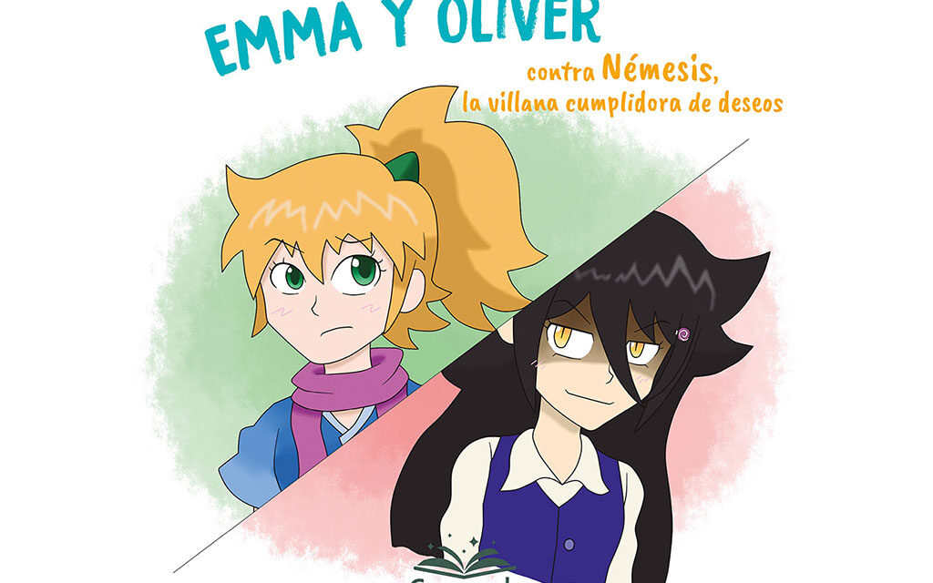 Tercer libro de Casita Verde para fomentar el autocuidado infantil