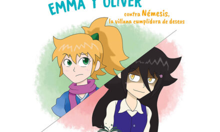 Tercer libro de Casita Verde para fomentar el autocuidado infantil