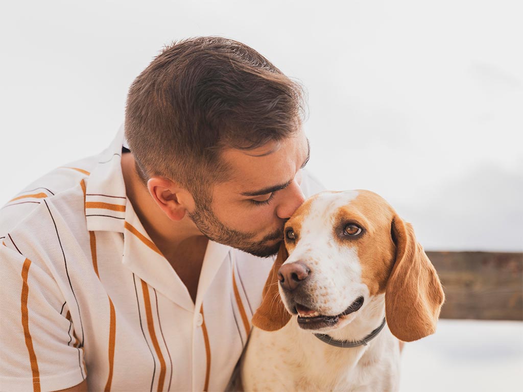 Acompañamiento y formación para evitar el abandono de mascotas