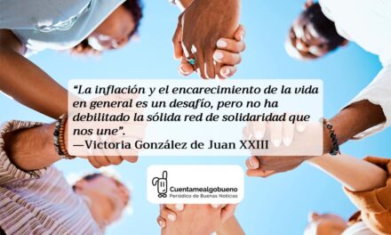 ¿La inflación actual nos hace menos solidarios?