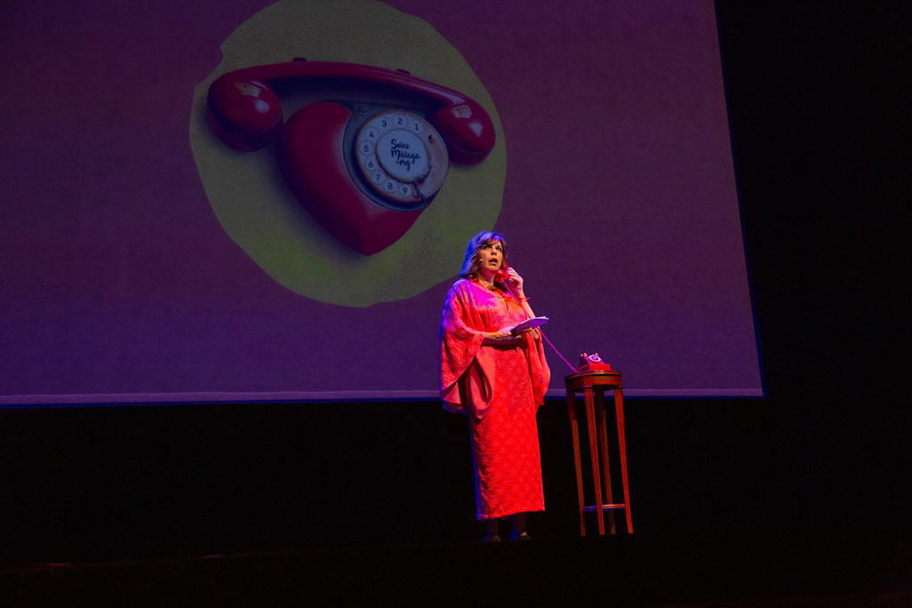 Dale un toque a los mayores – Dale un toque a tu corazón