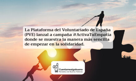 ¡Activa tu empatía!