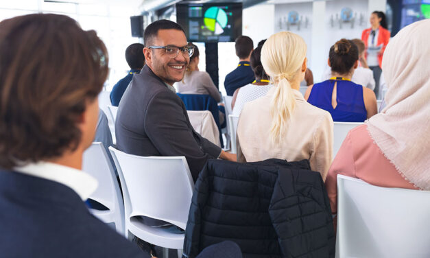 5 tendencias de emprendimiento para este 2024