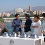 En la actualidad se han realizado hasta 4.000 rodajes en Málaga