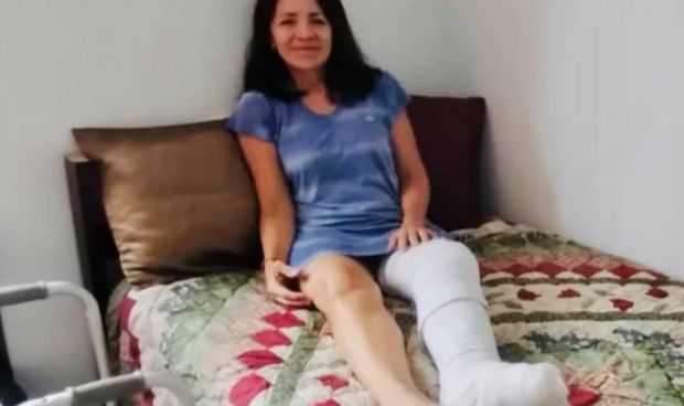 Ola de solidaridad española para situaciones sanitarias en Venezuela