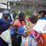 Iniciativa ENOUGH: Combatiendo el Hambre en África