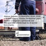 Trenes Inclusivos