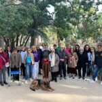 Historias de Vida y Solidaridad en Soles de Málaga 2024