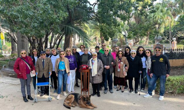 Historias de Vida y Solidaridad en Soles de Málaga 2024