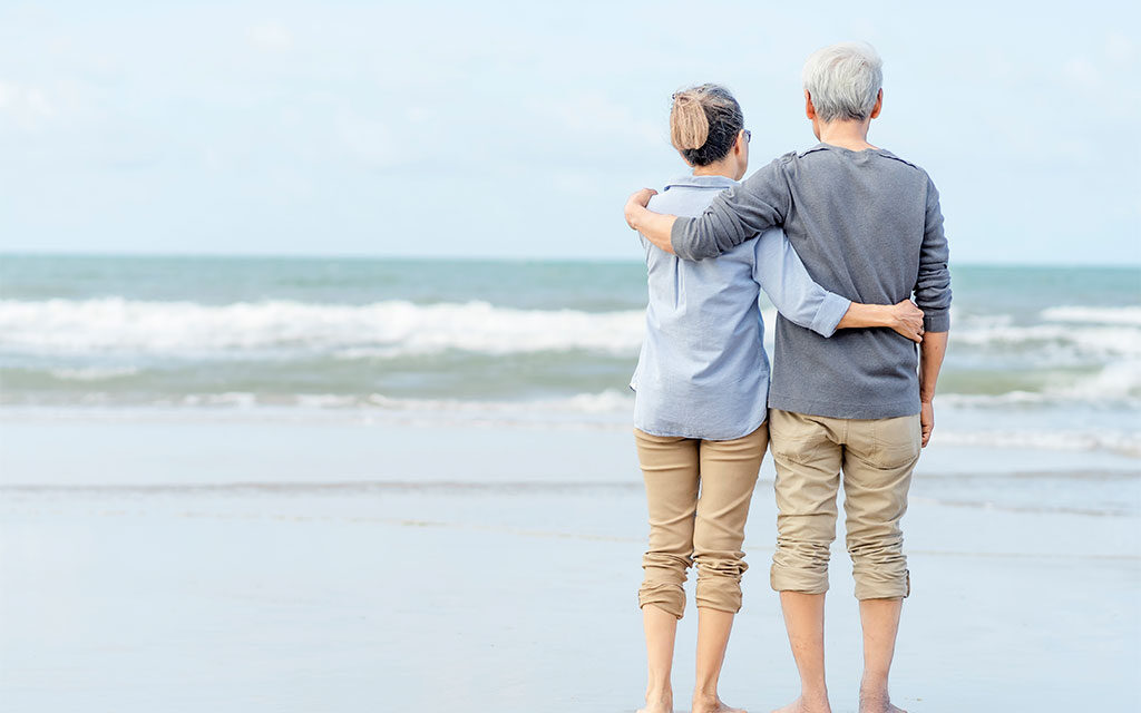 Jubilación en España: un futuro prometedor