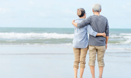 Jubilación en España: un futuro prometedor