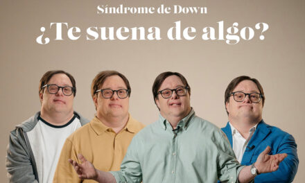 Empresas y sociedad apuestan por el talento de personas con síndrome de Down