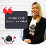 Entrevista a María José Rodríguez creadora de Desenrédate