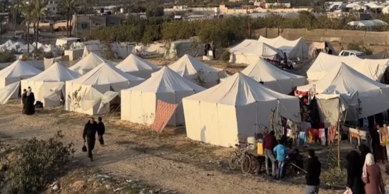 España se vuelca con las víctimas de la guerra de Gaza: aumentan las campañas de crowdfunding para desplazados y familias que lo perdieron todo