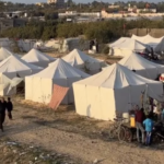 España se vuelca con las víctimas de la guerra de Gaza: aumentan las campañas de crowdfunding para desplazados y familias que lo perdieron todo