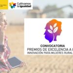 Las mujeres rurales y emprendedoras TIENEN PREMIO