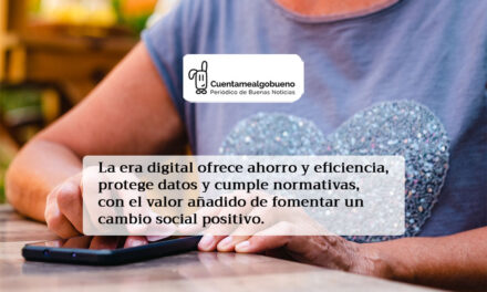 Digitalización con propósito