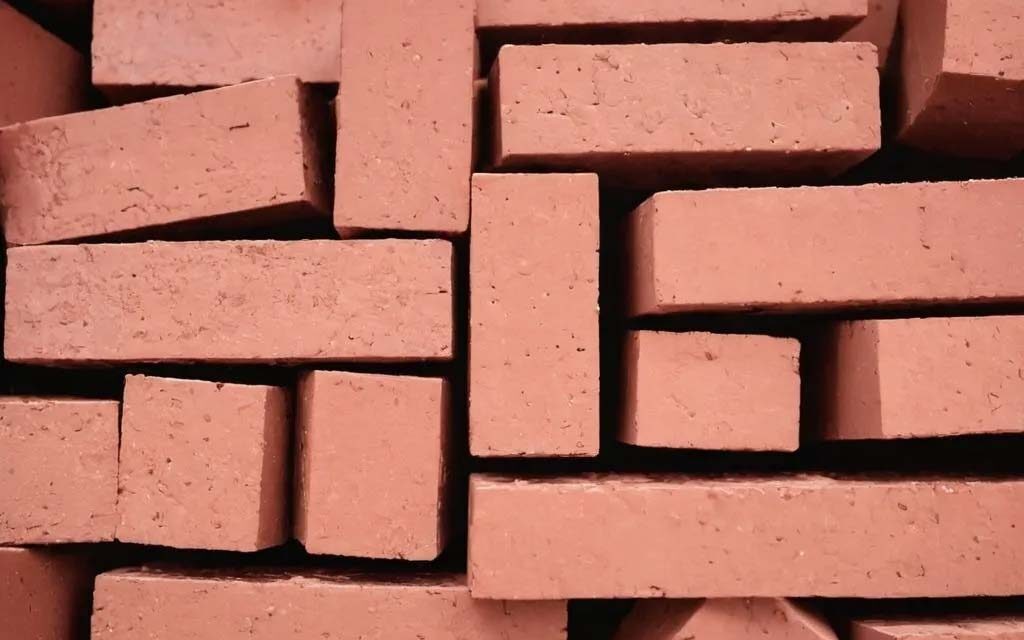 Revolución Sostenible: ladrillos con fibra de carbono
