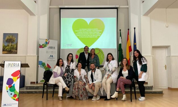 Fundación Olivares incansable por mejorar la calidad de vida de los pacientes pediátricos