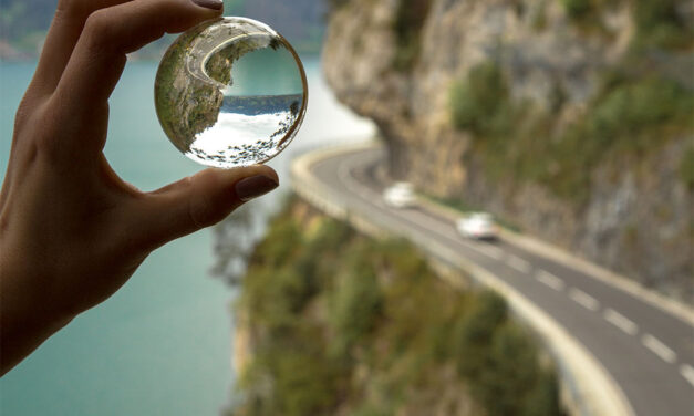 Claraboya. VIAJE A LA TRANSPARENCIA