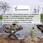 Apps y sistemas de IA para salvar vidas