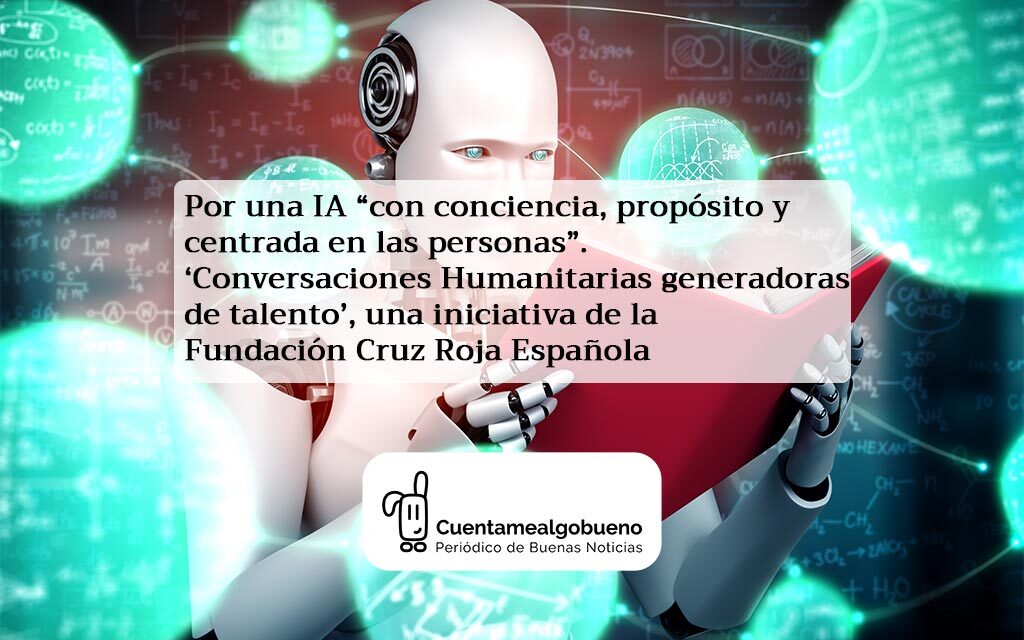 Avances Humanitarios de la IA