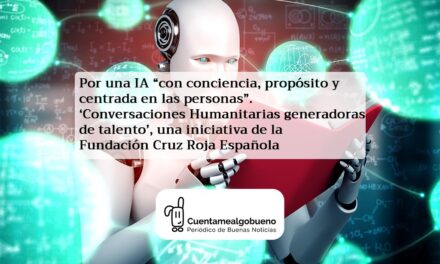 Avances Humanitarios de la IA