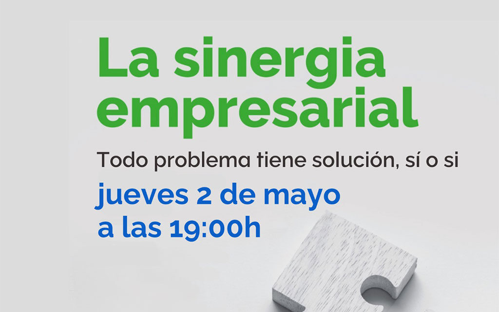 La AECC organiza el encuentro “Sinergia Empresarial” en Málaga