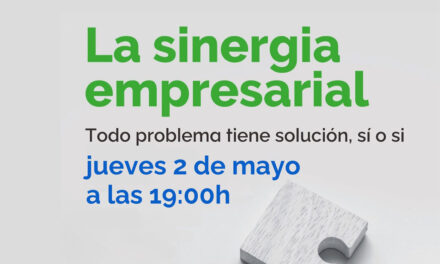 La AECC organiza el encuentro “Sinergia Empresarial” en Málaga