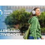 Healthy Cities ofrece más 30 actividades con deportistas de élite en toda España