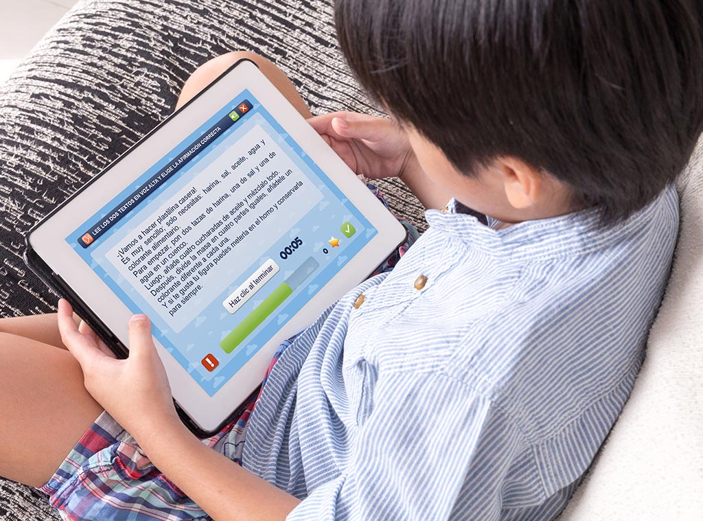 El Testo NCL es la primera iniciativa que realizará un abordaje integral y exclusivo de la comprensión lectora infantil en España.