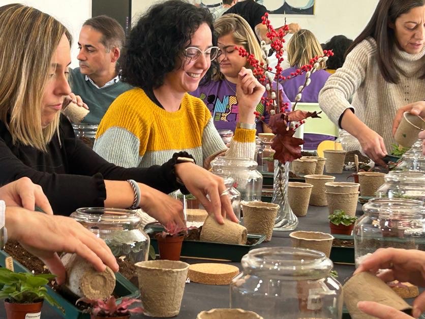 FUNDACION JUAN XXIII y CNP Iberia continuarán desarrollando su colaboración