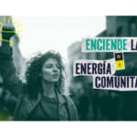 ¡Enciende la Energía Comunitaria!
