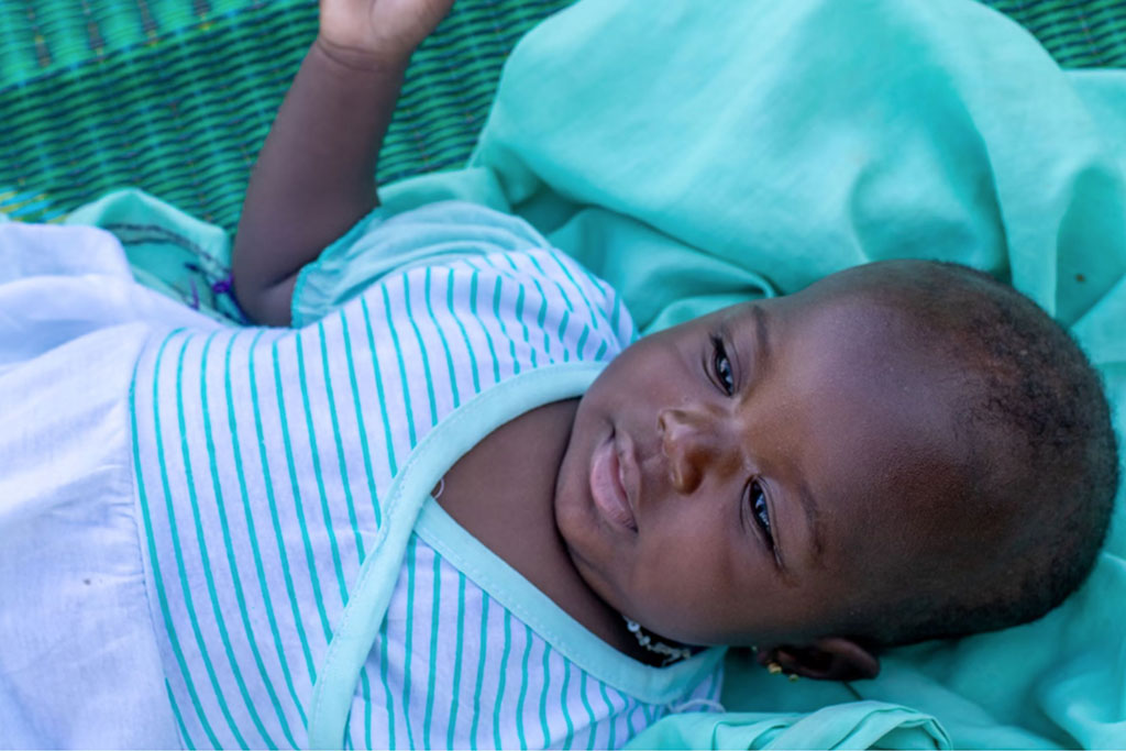 Proyectos de Salud y Nutrición