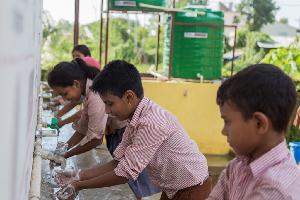 La gastronomía más solidaria se une al día nacional de la nutrición