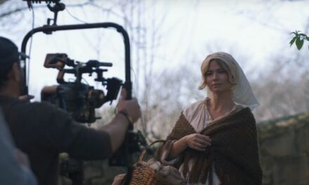 Ola de solidaridad española para proyectos audiovisuales