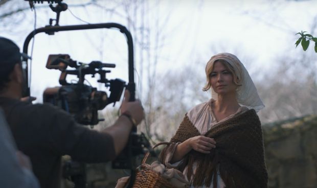 Ola de solidaridad española para proyectos audiovisuales