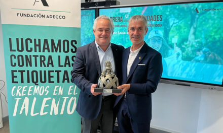 La Carrera de las Capacidades llega por primera vez a Sevilla