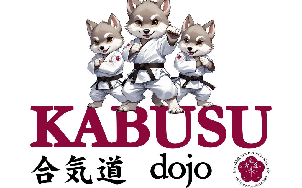 Inauguración del grupo infantil «Kabusu Dojo» en El Palo (Málaga)