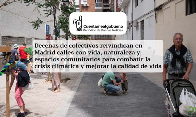 “Revivir la Calle”