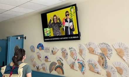 Comunicación inclusiva en el Colegio Ponce de León de Madrid