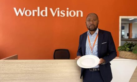 Campaña #EmptyPlates: ¡Un plato lleno de esperanza!