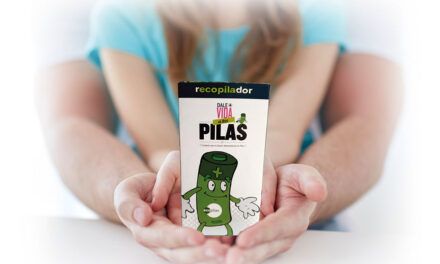Adopta un recopilador: la campaña de Ecopilas para la Vuelta a España