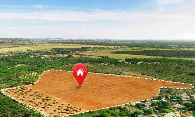 Invertir en terrenos: 6 motivos por los que deberías considerarlo